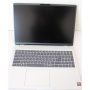 SALE OUT. Dell Pro 16 AG FHD+ AMD Ryzen AI 7 350/32GB/1TB/AMD Radeon 860M/Win11 Pro/Russian Backlit kbd/3Y ProSupport NBD Onsite Warranty , Dell Warranty 33 month(s) , DAMAGED PACKAGING, REFURBISHED, SCRATCHED ON CORPUS TOP