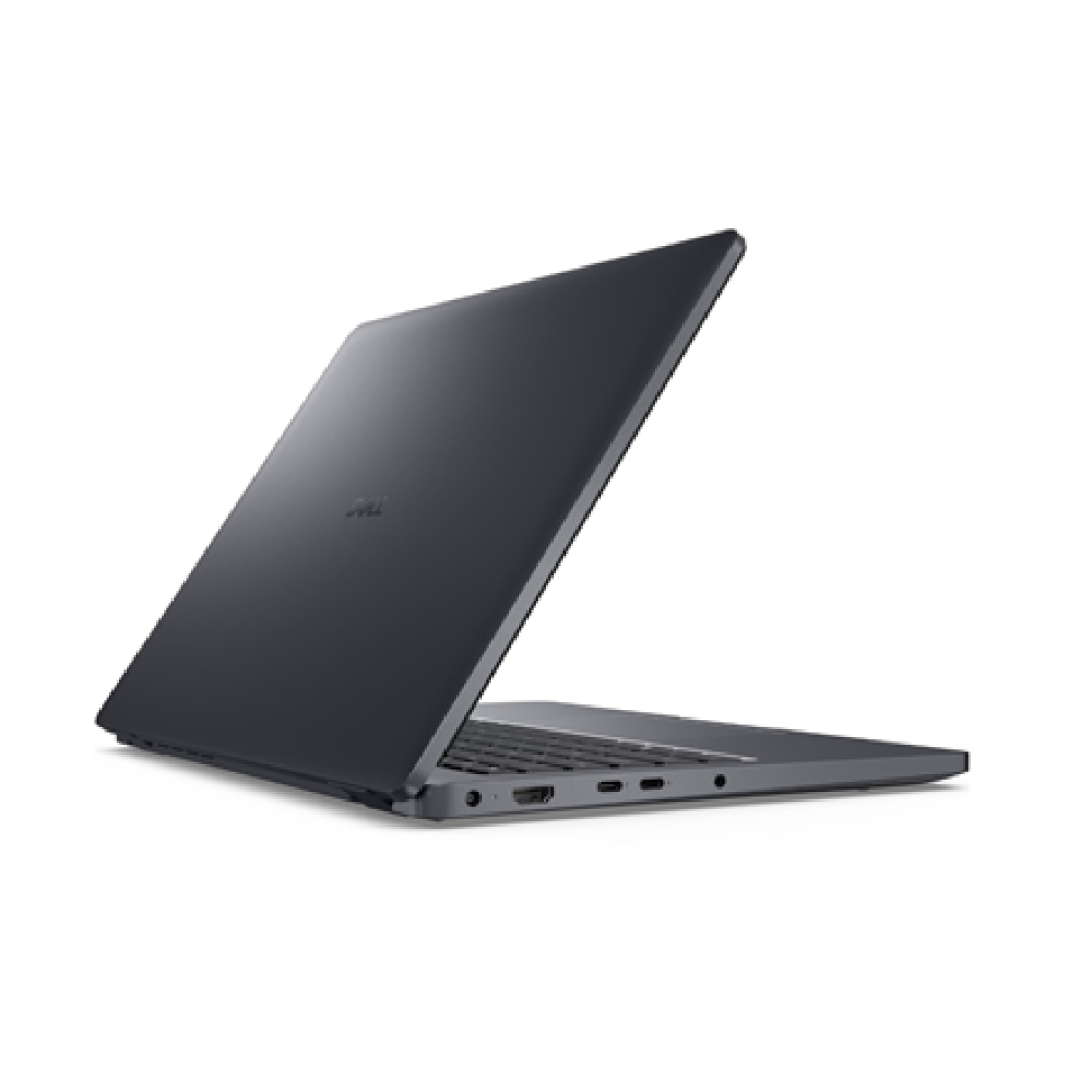 Dell Pro 14 PC14255 , 14 , IPS , FHD+ , 1920 x 1200 pixels , Anti-glare , AMD Ryzen 5 , 220 , 16 GB , DDR5 , Solid-state drive capacity 512 GB , AMD Radeon 740M Graphics , Windows 11 Pro , 802.11ax , Keyboard language English , Keyboard backlit , Warranty