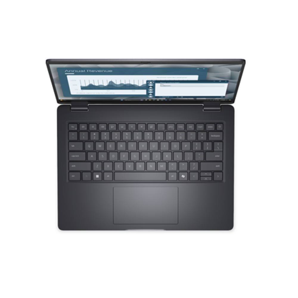 Dell Pro 14 PC14255 , 14 , IPS , FHD+ , 1920 x 1200 pixels , Anti-glare , AMD Ryzen 5 , 220 , 16 GB , DDR5 , Solid-state drive capacity 512 GB , AMD Radeon 740M Graphics , Windows 11 Pro , 802.11ax , Keyboard language English , Keyboard backlit , Warranty
