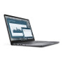 Dell Pro 14 PC14255 , 14 , IPS , FHD+ , 1920 x 1200 pixels , Anti-glare , AMD Ryzen 5 , 220 , 16 GB , DDR5 , Solid-state drive capacity 512 GB , AMD Radeon 740M Graphics , Windows 11 Pro , 802.11ax , Keyboard language English , Keyboard backlit , Warranty