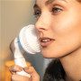 Cecotec Facial cleansing brush , FaceCare TotalClean , Facial brush , White