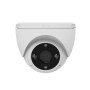 EZVIZ , Camera , CS-H4 , Dome , 3 MP , 2.8mm , IP67 , H.264/H.265 , MicroSD Card, up to 512 GB