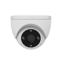 EZVIZ Camera , CS-H4 , Dome , 3 MP , 2.8mm , IP67 , H.264/H.265 , MicroSD Card, up to 512 GB