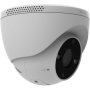 EZVIZ Camera , CS-H4 , Dome , 3 MP , 2.8mm , IP67 , H.264/H.265 , MicroSD Card, up to 512 GB