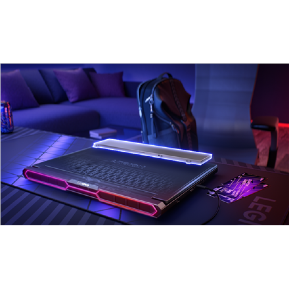 Lenovo Legion Pro 7 16IAX10H , Eclipse Black , 16 , OLED , WQXGA , 2560 x 1600 pixels , Intel Core Ultra 9 , 275HX , 64 (2x32) GB , CSODIMM DDR5 , Solid-state drive capacity 2000 GB , NVIDIA GeForce RTX 5090 , GDDR7 , 24 GB , Windows 11 Home , 802.11be , 