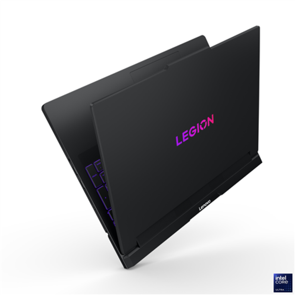 Lenovo Legion Pro 7 16IAX10H , Eclipse Black , 16 , OLED , WQXGA , 2560 x 1600 pixels , Intel Core Ultra 9 , 275HX , 64 (2x32) GB , CSODIMM DDR5 , Solid-state drive capacity 2000 GB , NVIDIA GeForce RTX 5090 , GDDR7 , 24 GB , Windows 11 Home , 802.11be , 