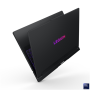 Lenovo Legion Pro 7 16IAX10H , Eclipse Black , 16 , OLED , WQXGA , 2560 x 1600 pixels , Intel Core Ultra 9 , 275HX , 64 (2x32) GB , CSODIMM DDR5 , Solid-state drive capacity 2000 GB , NVIDIA GeForce RTX 5090 , GDDR7 , 24 GB , Windows 11 Home , 802.11be , 