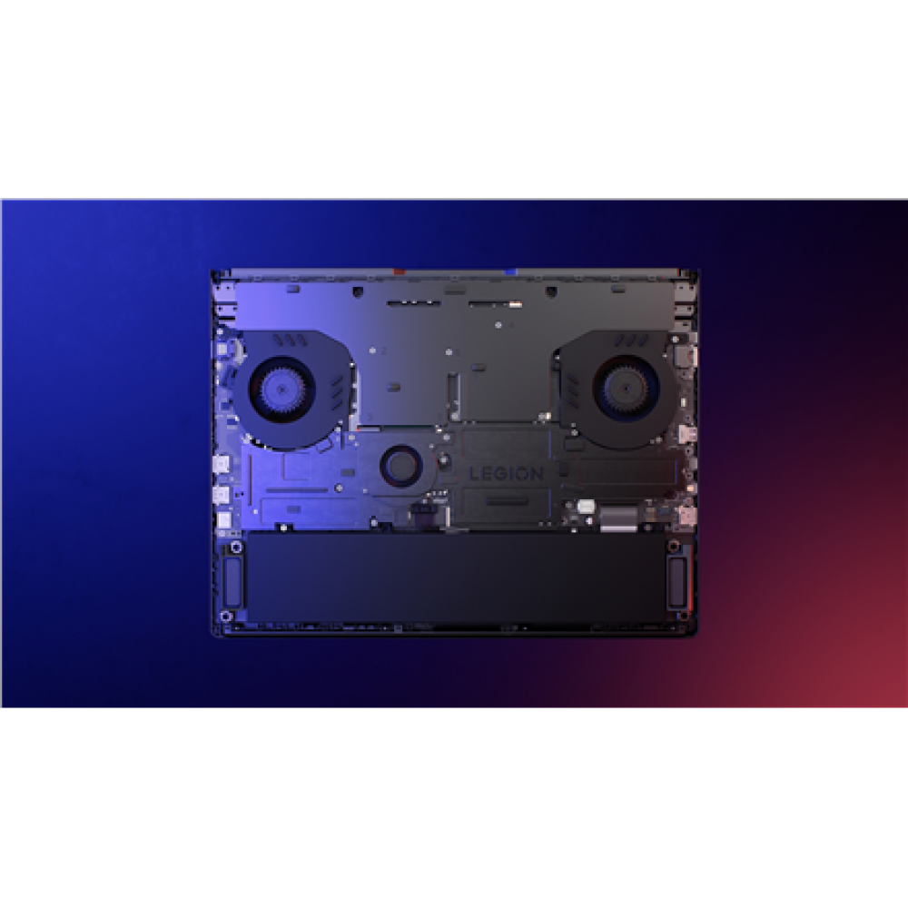 Lenovo Legion Pro 7 16IAX10H , Eclipse Black , 16 , OLED , WQXGA , 2560 x 1600 pixels , Intel Core Ultra 9 , 275HX , 64 (2x32) GB , CSODIMM DDR5 , Solid-state drive capacity 2000 GB , NVIDIA GeForce RTX 5090 , GDDR7 , 24 GB , Windows 11 Home , 802.11be , 