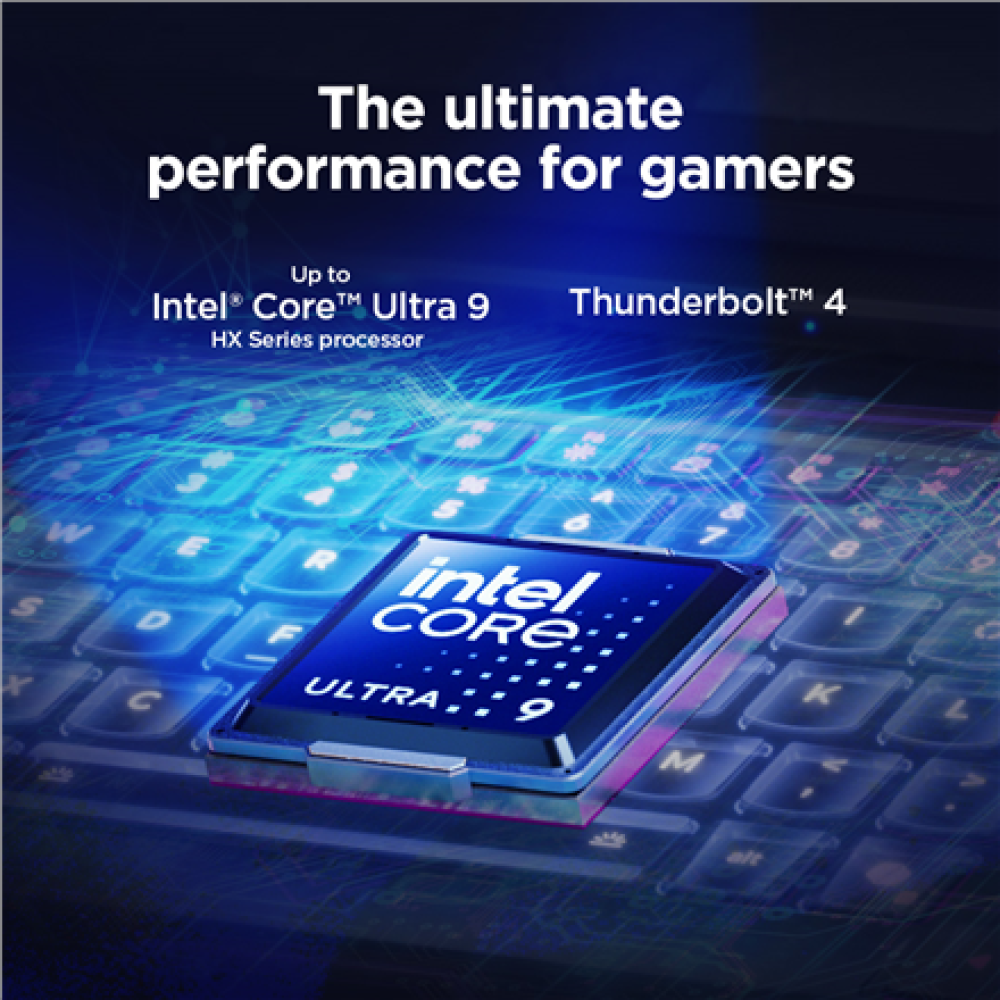 Lenovo Legion Pro 7 16IAX10H , Eclipse Black , 16 , OLED , WQXGA , 2560 x 1600 pixels , Intel Core Ultra 9 , 275HX , 64 (2x32) GB , CSODIMM DDR5 , Solid-state drive capacity 2000 GB , NVIDIA GeForce RTX 5090 , GDDR7 , 24 GB , Windows 11 Home , 802.11be , 