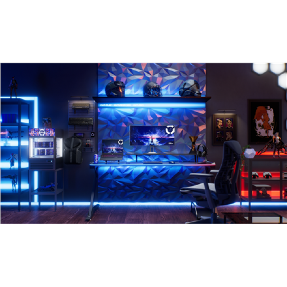 Lenovo Legion Pro 7 16IAX10H , Eclipse Black , 16 , OLED , WQXGA , 2560 x 1600 pixels , Intel Core Ultra 9 , 275HX , 64 (2x32) GB , CSODIMM DDR5 , Solid-state drive capacity 2000 GB , NVIDIA GeForce RTX 5090 , GDDR7 , 24 GB , Windows 11 Home , 802.11be , 