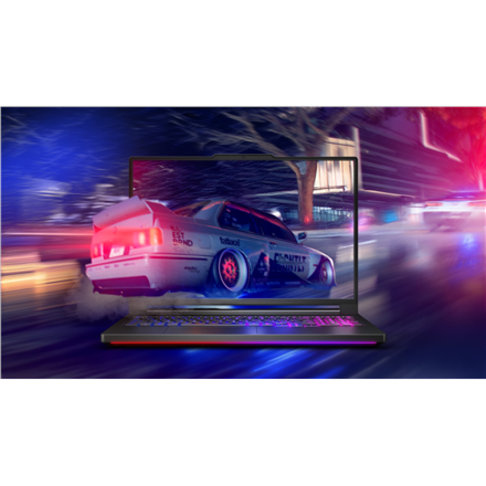 Lenovo Legion Pro 7 16IAX10H , Eclipse Black , 16 , OLED , WQXGA , 2560 x 1600 pixels , Intel Core Ultra 9 , 275HX , 64 (2x32) GB , CSODIMM DDR5 , Solid-state drive capacity 2000 GB , NVIDIA GeForce RTX 5090 , GDDR7 , 24 GB , Windows 11 Home , 802.11be , 