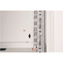 Digitus , Wall Mounting Cabinet Unique Series , DN-19 12U-6/6 , Grey , 60 x 60 cm