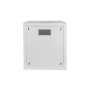 Digitus , Wall Mounting Cabinet Unique Series , DN-19 12U-6/6 , Grey , 60 x 60 cm
