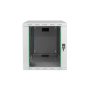 Digitus , Wall Mounting Cabinet Unique Series , DN-19 12U-6/6 , Grey , 60 x 60 cm