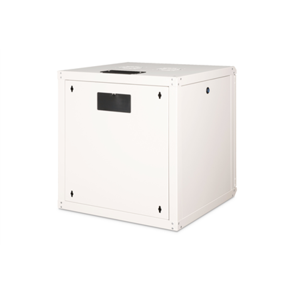 Digitus , Wall Mounting Cabinet Unique Series , DN-19 12U-6/6 , Grey , 60 x 60 cm
