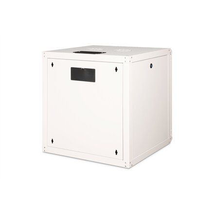 Digitus , Wall Mounting Cabinet Unique Series , DN-19 12U-6/6 , 60 x 60 cm , Grey