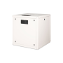 Digitus , Wall Mounting Cabinet Unique Series , DN-19 12U-6/6 , Grey , 60 x 60 cm
