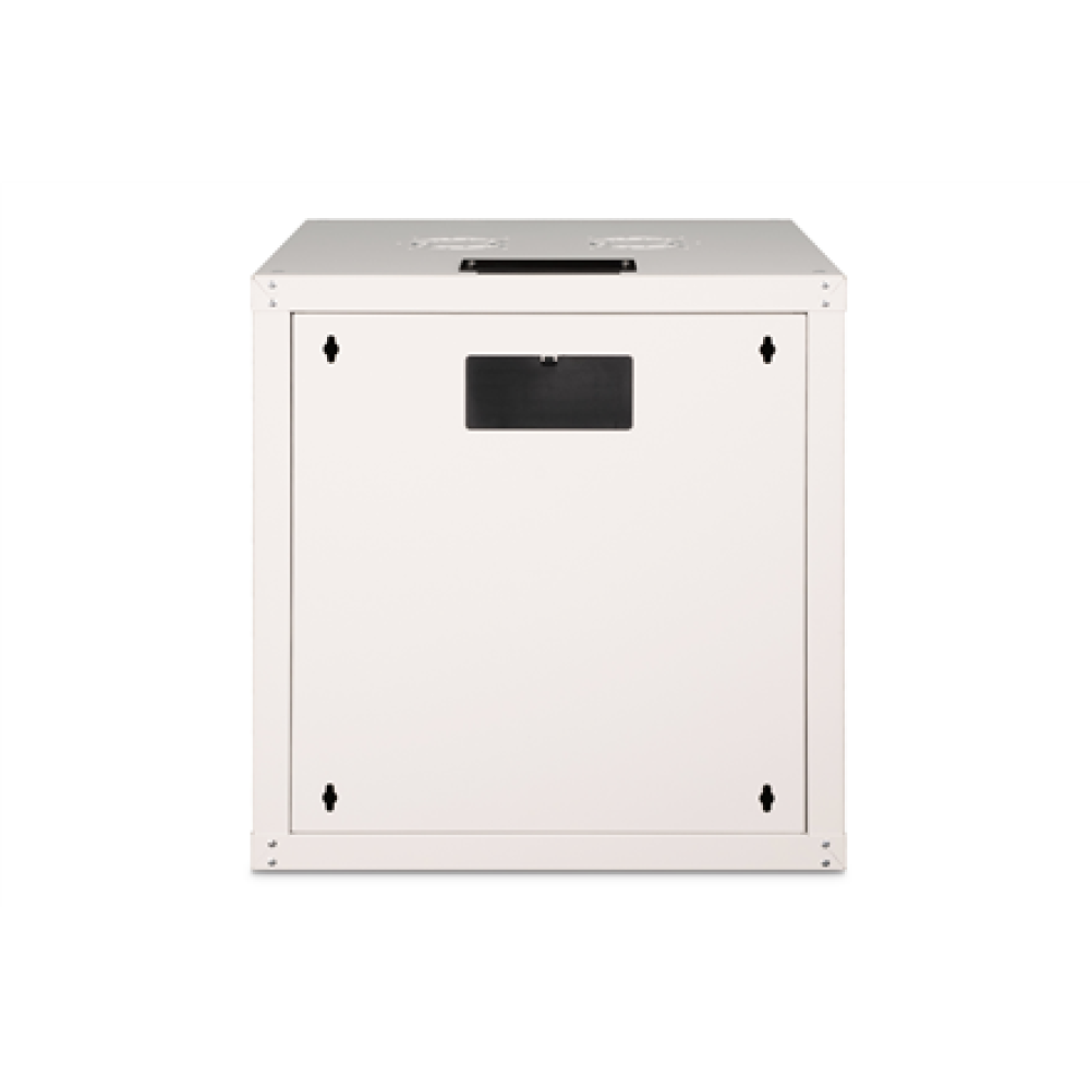 Digitus , Wall Mounting Cabinet Unique Series , DN-19 12U-6/6 , Grey , 60 x 60 cm