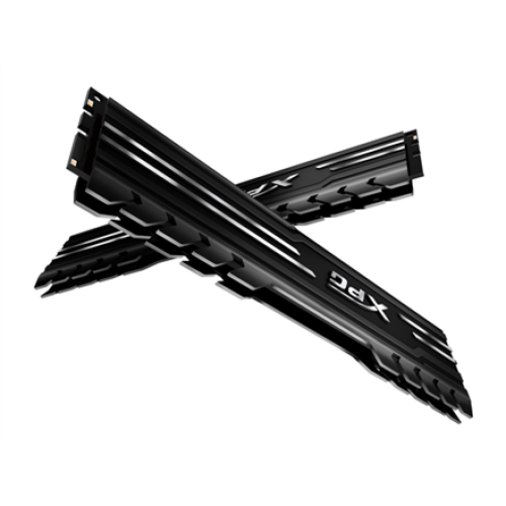 ADATA , 8 GB , DDR4 , 3200 MHz , PC/server , Registered No , ECC No