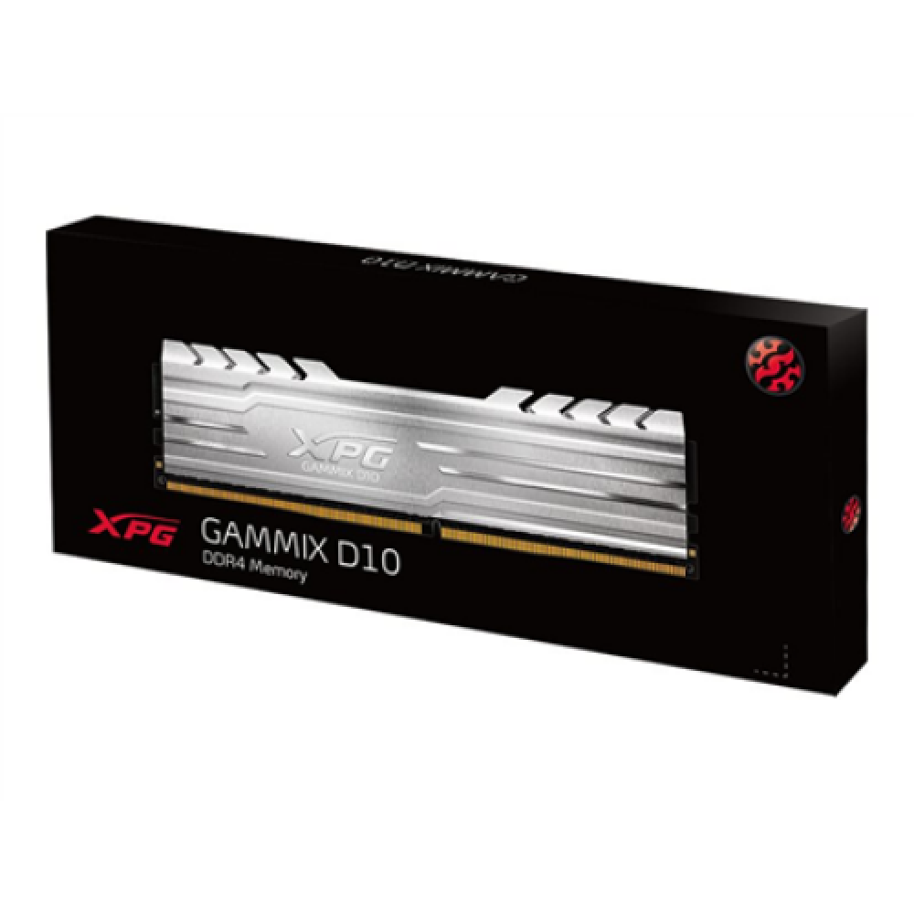 ADATA , 8 GB , DDR4 , 3200 MHz , PC/server , Registered No , ECC No