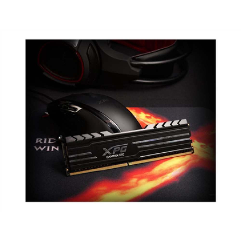 ADATA , 8 GB , DDR4 , 3200 MHz , PC/server , Registered No , ECC No