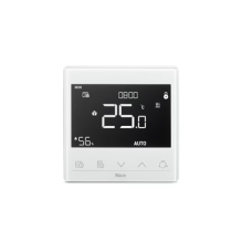 Fibaro Nice Connected Thermostat for Electric Heating , WARM-CONTROL E , White