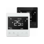 Fibaro Nice Connected Thermostat for Electric Heating , WARM-CONTROL E , White