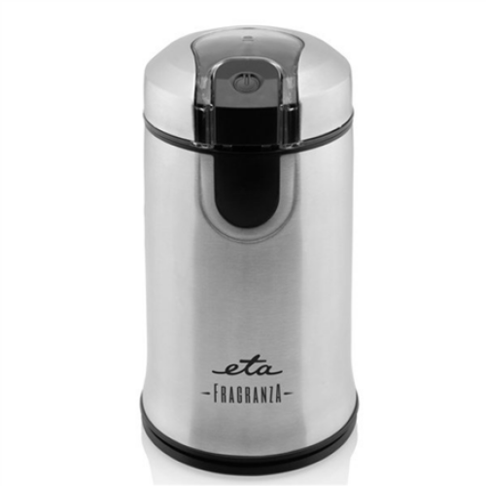 ETA , Coffee grinder , Fragranza ETA006690000 , 150 W , Stainless steel