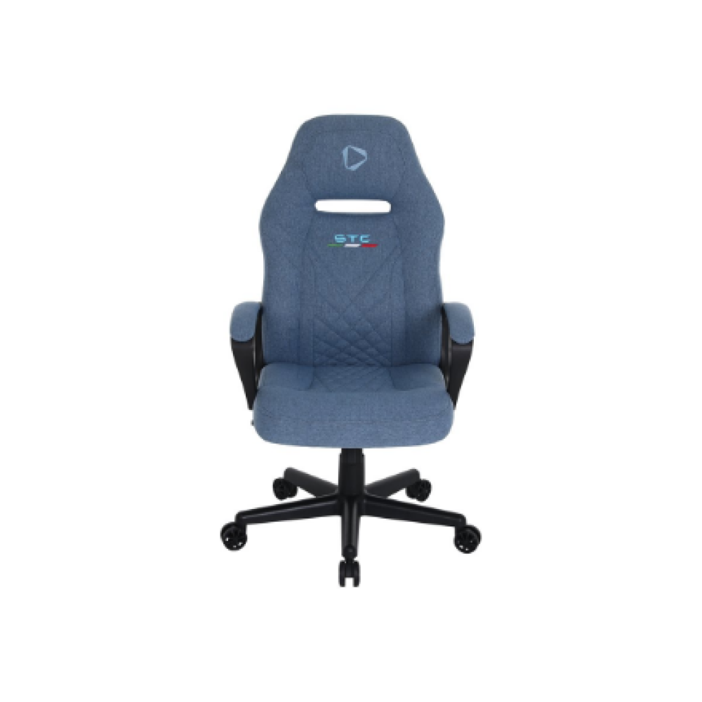 Onex Short Pile Linen; Metal; Nylon base , Gaming chairs , ONEX STC , Cowboy