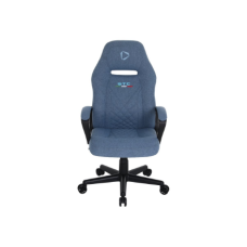 Onex Short Pile Linen; Metal; Nylon base , Gaming chairs , ONEX STC , Cowboy