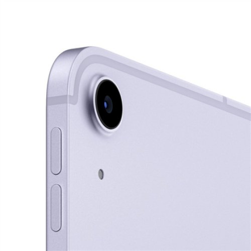 Apple , iPad Air 5th Gen , 10.9 , Purple , Liquid Retina IPS LCD , Apple M1 , 8 GB , 256 GB , Wi-Fi , Front camera , 12 MP , Rear camera , 12 MP , Bluetooth , 5.0 , iPadOS , 15.4 , Warranty 12 month(s)