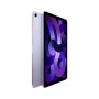 Apple , iPad Air 5th Gen , 10.9 , Purple , Liquid Retina IPS LCD , Apple M1 , 8 GB , 256 GB , Wi-Fi , Front camera , 12 MP , Rear camera , 12 MP , Bluetooth , 5.0 , iPadOS , 15.4 , Warranty 12 month(s)