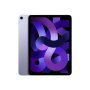 Apple , iPad Air 5th Gen , 10.9 , Purple , Liquid Retina IPS LCD , Apple M1 , 8 GB , 256 GB , Wi-Fi , Front camera , 12 MP , Rear camera , 12 MP , Bluetooth , 5.0 , iPadOS , 15.4 , Warranty 12 month(s)