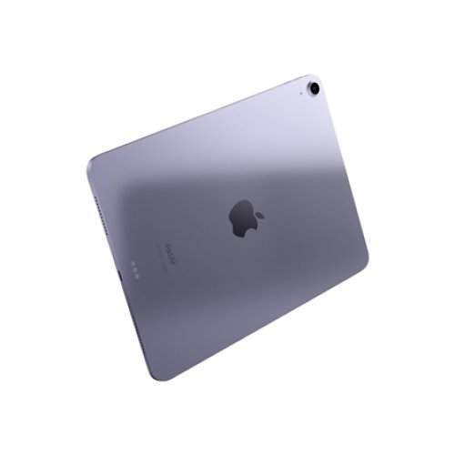 Apple , iPad Air 5th Gen , 10.9 , Purple , Liquid Retina IPS LCD , Apple M1 , 8 GB , 256 GB , Wi-Fi , Front camera , 12 MP , Rear camera , 12 MP , Bluetooth , 5.0 , iPadOS , 15.4 , Warranty 12 month(s)