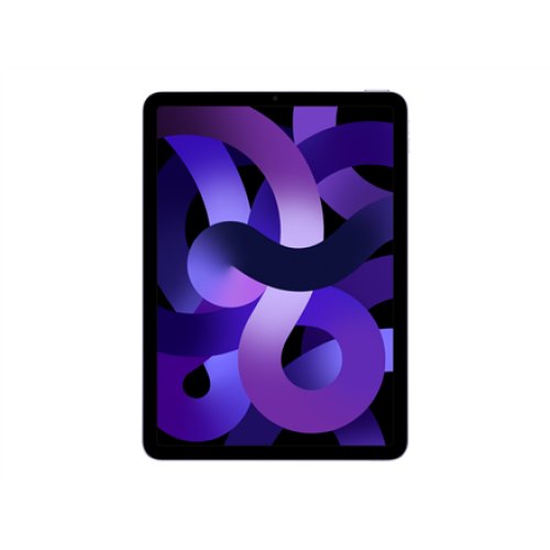 Apple , iPad Air 5th Gen , 10.9 , Purple , Liquid Retina IPS LCD , Apple M1 , 8 GB , 256 GB , Wi-Fi , Front camera , 12 MP , Rear camera , 12 MP , Bluetooth , 5.0 , iPadOS , 15.4 , Warranty 12 month(s)