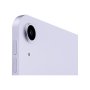 Apple , iPad Air 5th Gen , 10.9 , Purple , Liquid Retina IPS LCD , Apple M1 , 8 GB , 256 GB , Wi-Fi , Front camera , 12 MP , Rear camera , 12 MP , Bluetooth , 5.0 , iPadOS , 15.4 , Warranty 12 month(s)