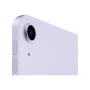 Apple , iPad Air 5th Gen , 10.9 , Purple , Liquid Retina IPS LCD , Apple M1 , 8 GB , 256 GB , Wi-Fi , Front camera , 12 MP , Rear camera , 12 MP , Bluetooth , 5.0 , iPadOS , 15.4 , Warranty 12 month(s)