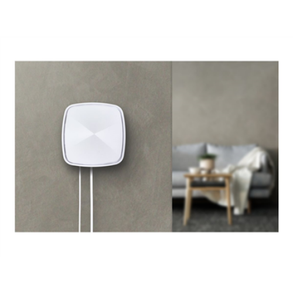 EU+UK 2PK Router , ZenWiFi XD5 , 802.11ax , 574+2402 Mbit/s , 10/100/1000 Mbit/s , Ethernet LAN (RJ-45) ports 1 , Mesh Support Yes , MU-MiMO Yes , No mobile broadband , 36 month(s)