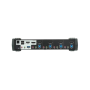 Aten , 4-Port USB3.0 4K DisplayPort KVMP Switch with Built-in MST Hub , CS1924M