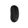 Genesis Zircon 660 PRO , Wireless/Wired , Gaming Mouse , 2.4 GHz, Bluetooth, USB , Black