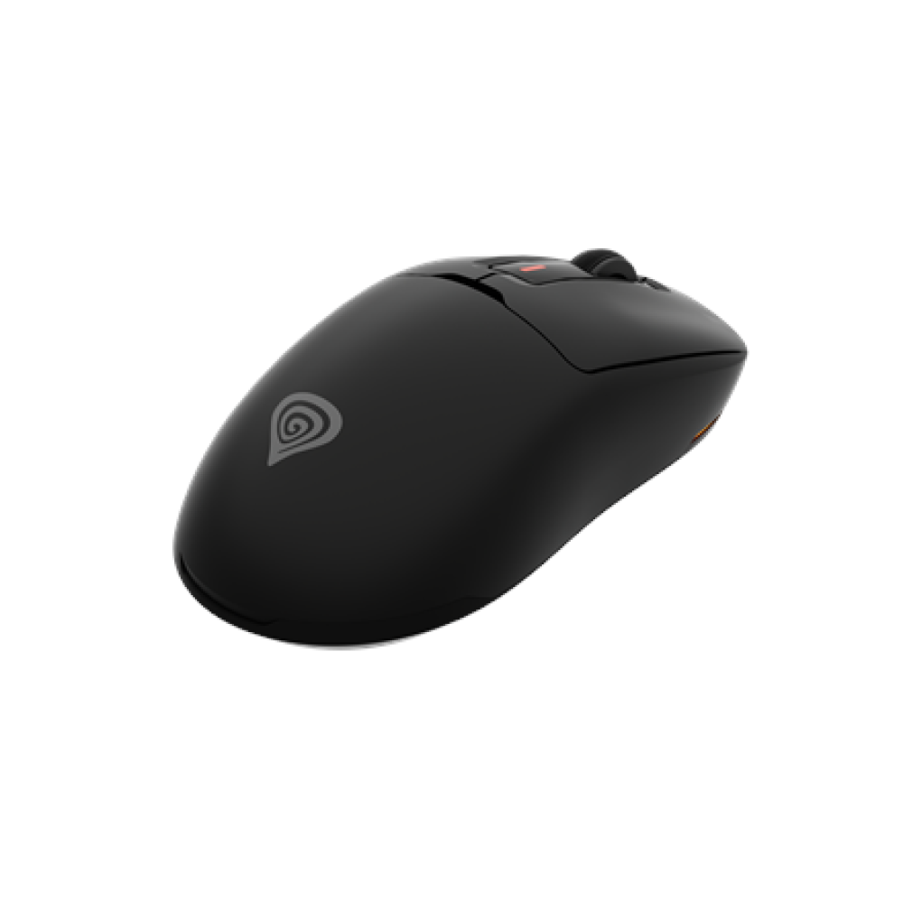 Genesis Zircon 660 PRO , Wireless/Wired , Gaming Mouse , 2.4 GHz, Bluetooth, USB , Black