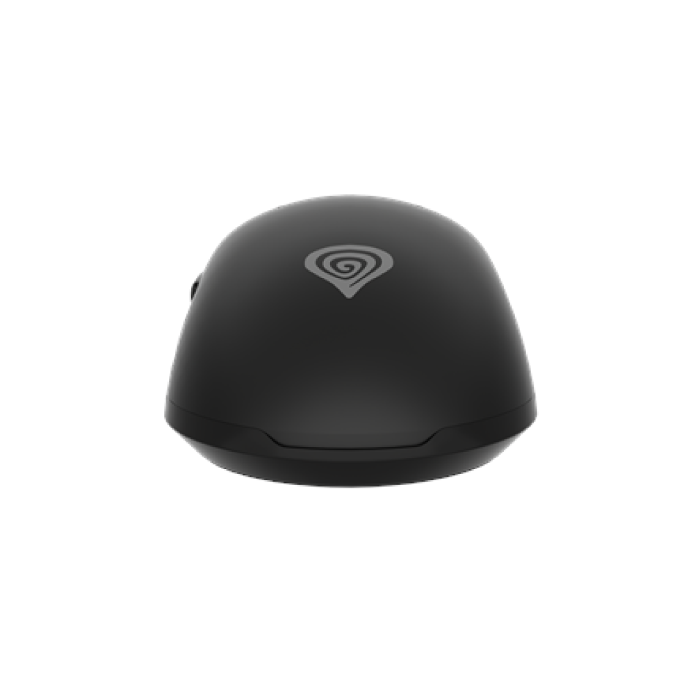Genesis Zircon 660 PRO , Wireless/Wired , Gaming Mouse , 2.4 GHz, Bluetooth, USB , Black