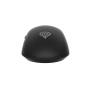 Genesis Zircon 660 PRO , Wireless/Wired , Gaming Mouse , 2.4 GHz, Bluetooth, USB , Black