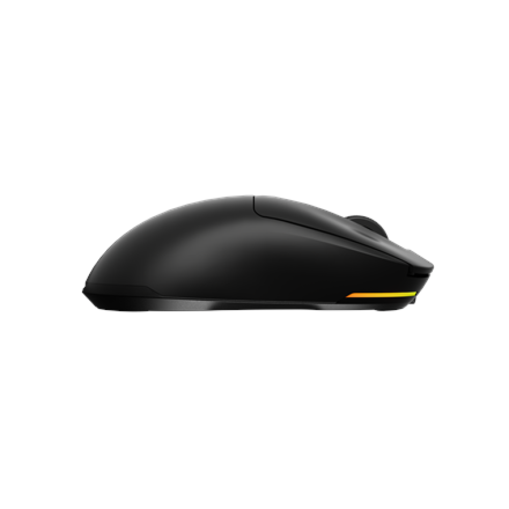 Genesis Zircon 660 PRO , Wireless/Wired , Gaming Mouse , 2.4 GHz, Bluetooth, USB , Black