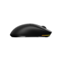 Genesis Zircon 660 PRO , Wireless/Wired , Gaming Mouse , 2.4 GHz, Bluetooth, USB , Black