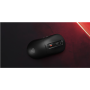 Genesis Zircon 660 PRO , Wireless/Wired , Gaming Mouse , 2.4 GHz, Bluetooth, USB , Black