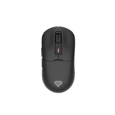 Genesis Zircon 660 PRO , Wireless/Wired , Gaming Mouse , 2.4 GHz, Bluetooth, USB , Black