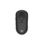 Genesis Zircon 660 PRO , Wireless/Wired , Gaming Mouse , 2.4 GHz, Bluetooth, USB , Black