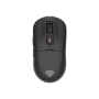 Genesis , Zircon 660 PRO , Wireless/Wired , Gaming Mouse , 2.4 GHz, Bluetooth, USB , Black