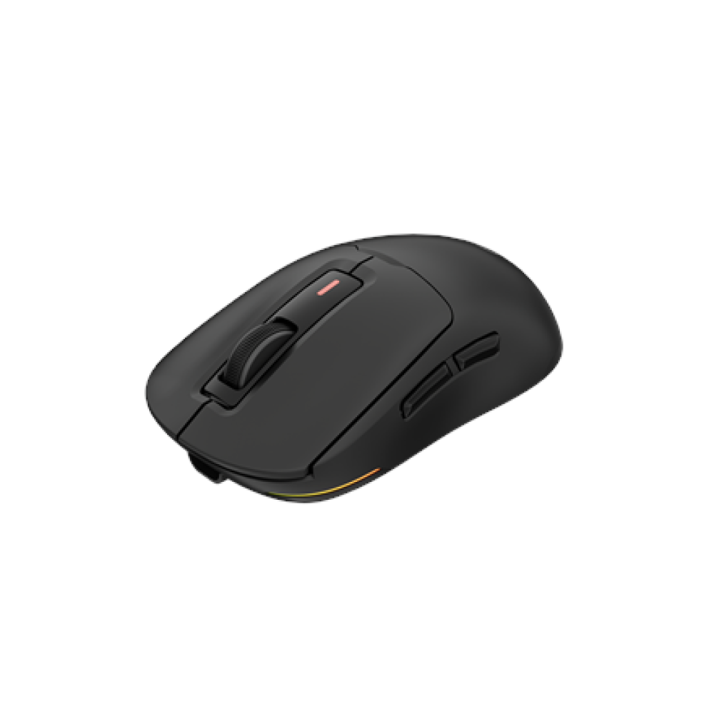 Genesis Zircon 660 PRO , Wireless/Wired , Gaming Mouse , 2.4 GHz, Bluetooth, USB , Black